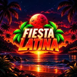 Latin Party icon