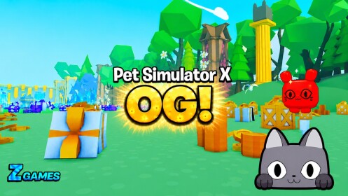 [🐱 CAT UPDATE] PSZ: OG! 💰 (PSX)