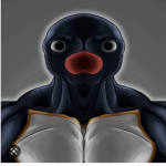 The yeagrist
