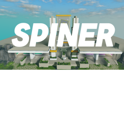 SPINER [NEW!]