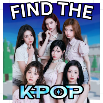 💕 Trouvez le KPOP! (606)