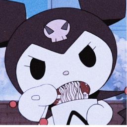 Kuromi~~
