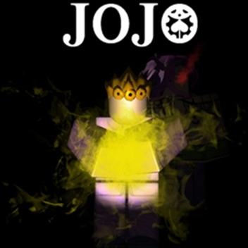 JoJo's Bizarre Adventure