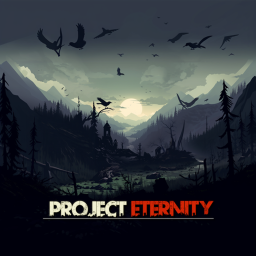 [ALPHA] Project Eternity