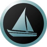Nimbus Sea Explorer Roblox badge thumbnail