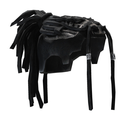 Dreadlock hairstyle