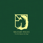 Military Police[TLH]