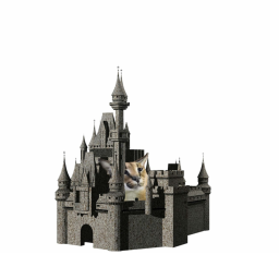 floppa castle version 1