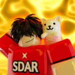 Saad RBLX Community