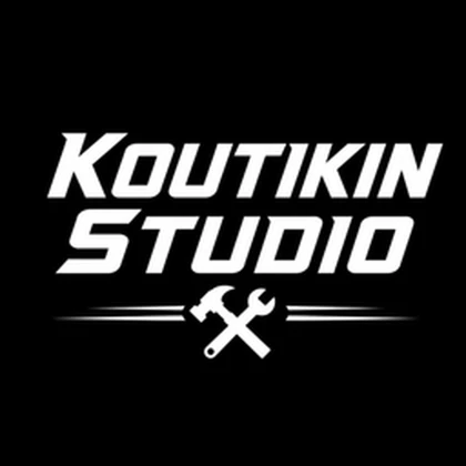 Koutikin Studio Roblox group icon