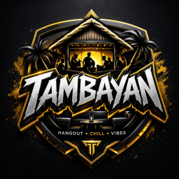 [UPD] TAMBAYAN🎶