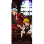 For friends ofc