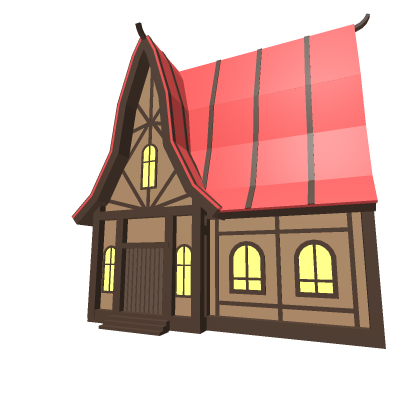 One Piece House
