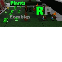 PvZ RP (Alpha) icon