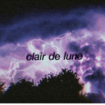 // clair de lune