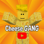 --The Cheese Gang--