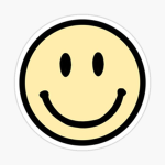 Be happy ! :D