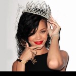 👑💎Queen Rihanna💎👑  