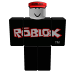 Roblox old All people in the please on is guest