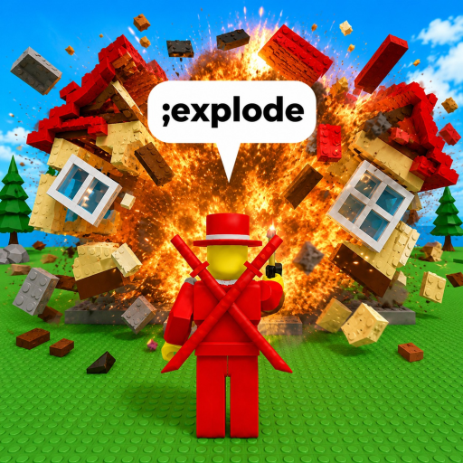 Build with Admin