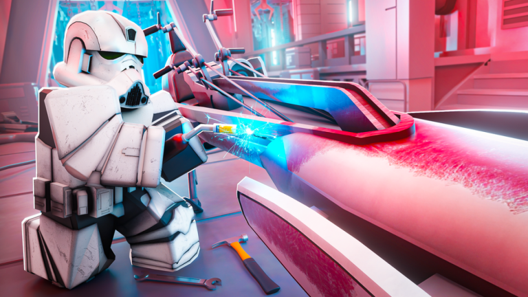 Star Wars: Roleplay screenshot 4