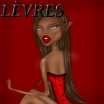 LÈVRES