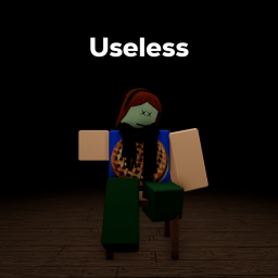 Useless