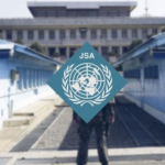 Joint Security Area [JSA]