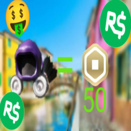 Limiteds UGC Replica [FREE KORBLOX]