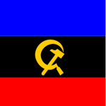 Bolshevik Federative Russian Republic