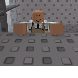 Steal from a store Simulator