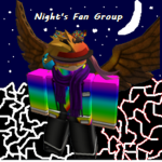 Night's Fan Group!