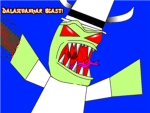 Robloxians transformed