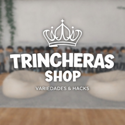 SB: Trincheras Shop❗