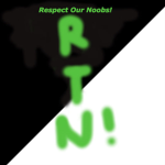 #RespectTheNoobs