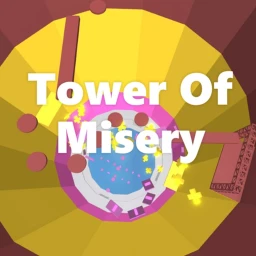 Tower Of Misery icon