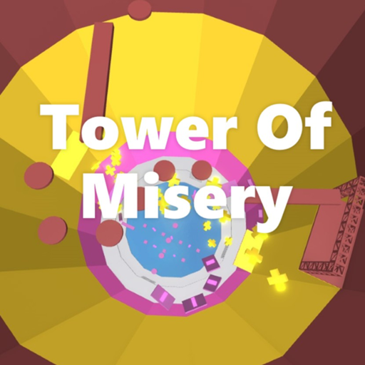 Tower Of Misery
