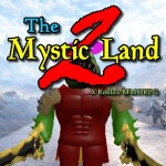 The Mystic Land 2 MMORPG [ Goblins? ]