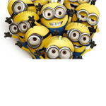 Minion Army
