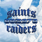 † Saints Raiders