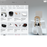 Karleebrooke09 group I will give rbx