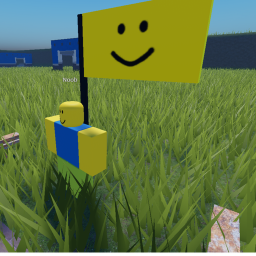 Capture The Flag!