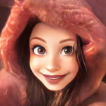 Lily Rose <3