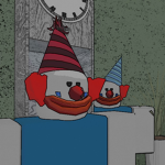 The Confundens Circus