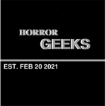 HORROR GEEKS