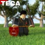 TECA | Askeri İnzibat