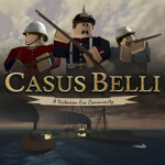 Casus Belli Tech Demo