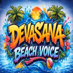 Devasana Beach Voice icon