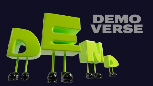 DEMOVERSE