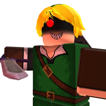 Ben Drowned NoFilter